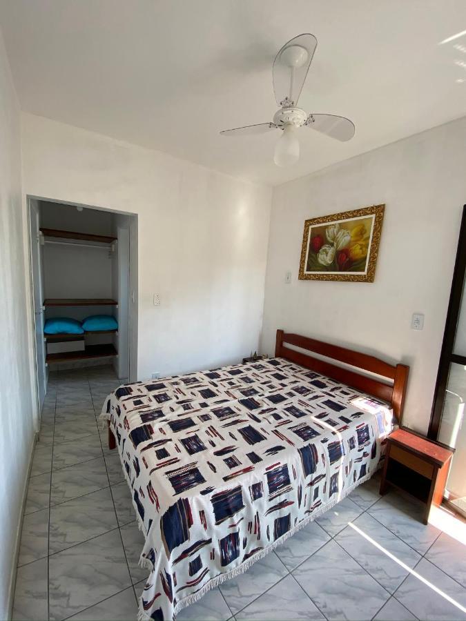 Apartamento Ubatuba, Itagua, Bem Localizado, Duas Vagas De Garagem Eksteriør bilde