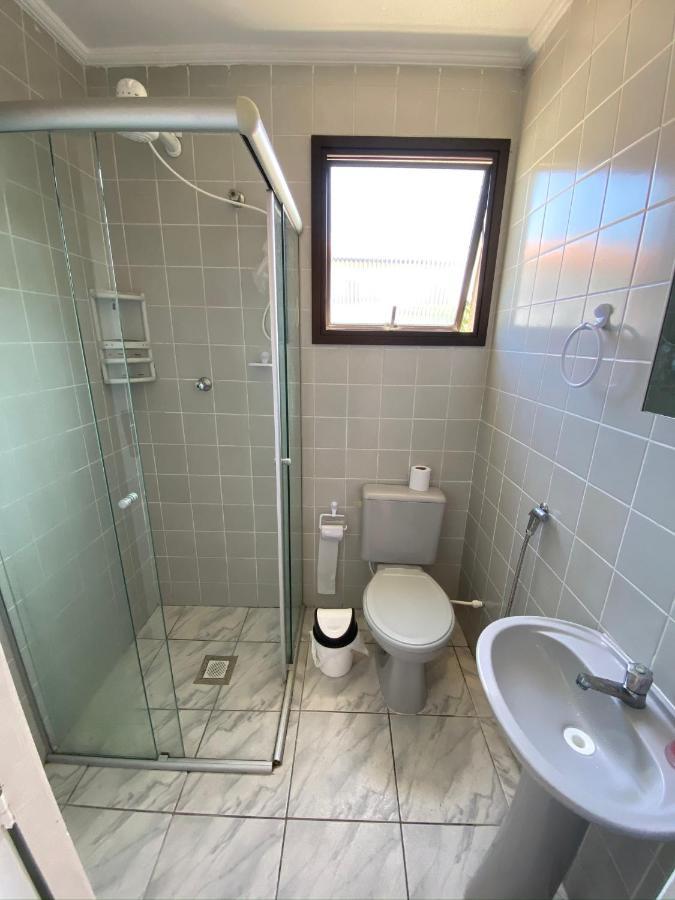 Apartamento Ubatuba, Itagua, Bem Localizado, Duas Vagas De Garagem Eksteriør bilde
