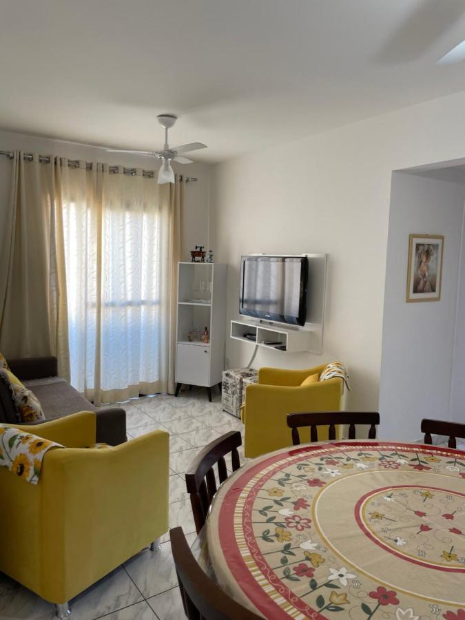Apartamento Ubatuba, Itagua, Bem Localizado, Duas Vagas De Garagem Eksteriør bilde