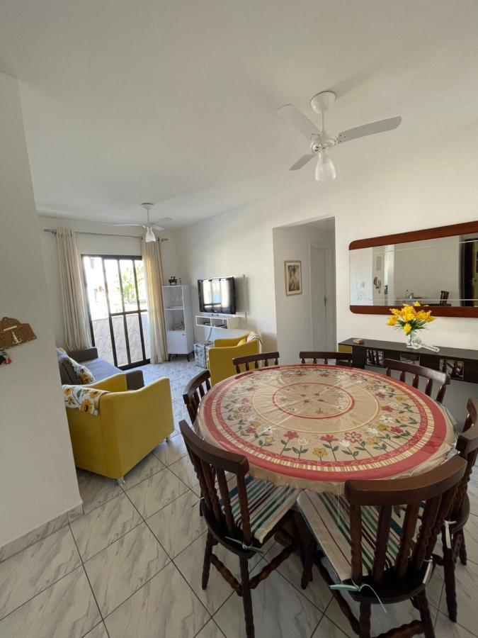Apartamento Ubatuba, Itagua, Bem Localizado, Duas Vagas De Garagem Eksteriør bilde